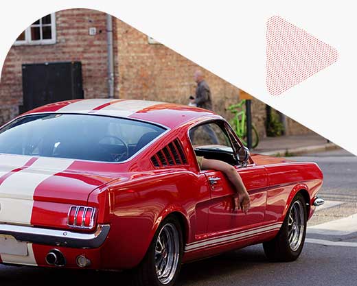 Classic Car Insurance Ontario - Insurance For Collector Cars
