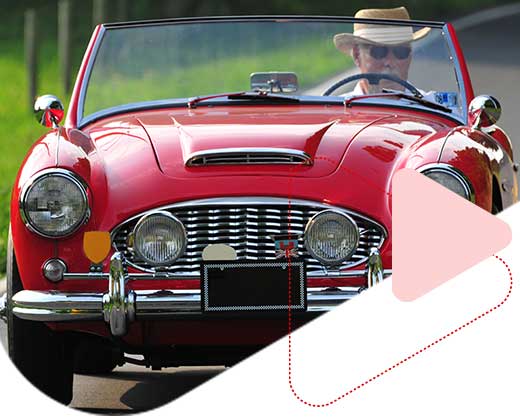 Classic Car Insurance Ontario - Insurance For Collector Cars